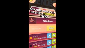 Oyun Reklam Videosu