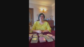 Tarot Reklamı