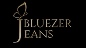 Bluezer Jeans LOGO TASARIMI