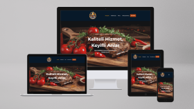 kullanıcı odaklı ve optimize WordPress siteleri geliştiririm