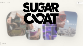 Sugarcoat Creative — Kreatif Ajans Web Sitesi