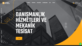 Örnek Logo ve Web Sitesi Tasarımım
