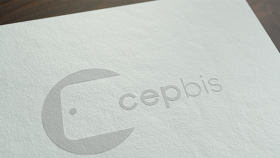 CEPBİS SİSTEMİ LOGO TASARIMI 