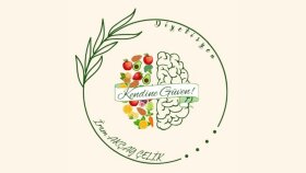 Diyetisyen Logo Tasarımı