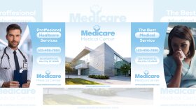 Medicare Medical Center - Post