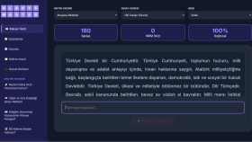 dilediğiniz tasarımda web site yapabilirim