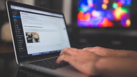 sizin için profesyonel WordPress web sitesi tasarlayabilirim