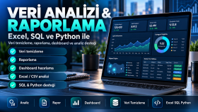 Excel formüllerini düzeltiyor ve yenilerini oluşturuyorum