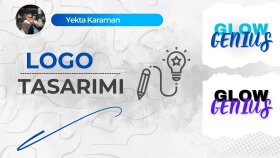 size özgü logo tasarlarım