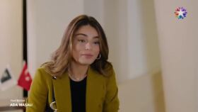 STAR TV, ADA MASALI DİZİSİ