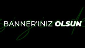 banner tasarımı yaparım