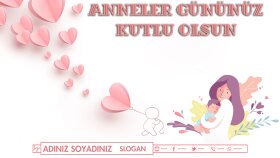 Anneler Günü 2021