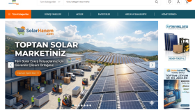 ideasoft sitenize profesyonel  ürün girişi yapabilirim