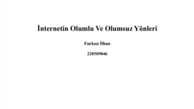 Metin Yazarlığı ve Araştırma