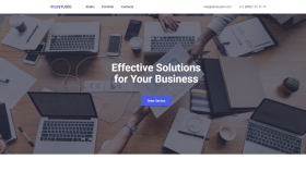 web sitesi hazırlayabilirim
