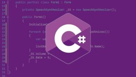 C# konusunda uzmanım