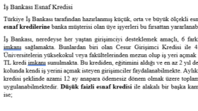 Website için SEO yazarlığı