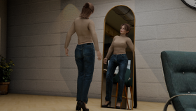 3D olarak ürünlerinizin tanıtımını yapabilirim