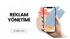reklam yönetimi yaparım