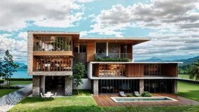 autocad projelerinizi 3D şekilde modelleyebilirim