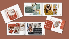 Katalog Tasarımı