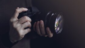 Fotoğrafçı Caner Bey için Profesyonel Intro Çalışması