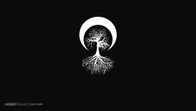 Keşf-i Kadim Logo Tasarımı