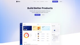 Dlex - HTML&CSS Kodlama