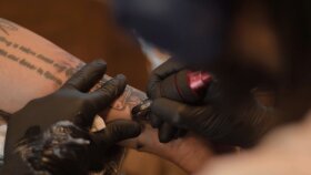 Engin Şahin - Dövme Tasarımı
