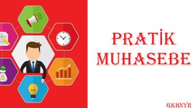 Pratik Muhasebe