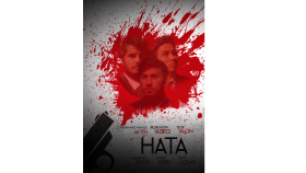 sizin için reklam, film afişi tasarlayabilirim