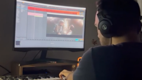 trailerlar için orijinal müzik ve ses tasarımı yapabilirim