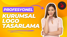 profesyonel logo tasarlayabilirim
