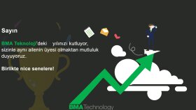 İş örneğim