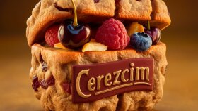3D logo tasarımı 
