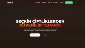 dorukyumurtacilik