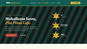 işletmeniz, kişisel markanız için web sitesi geliştiriyorum