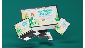 Modern ve Kullanıcı Dostu Web Arayüz Tasarımları