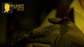 Samet Gülsüm Banner