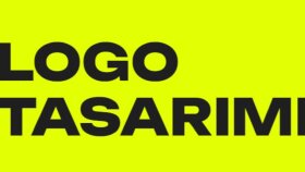 markanız için özgün, şık ve yaratıcı logo tasarımı yaparım