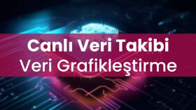 Canlı Veri Aktarımı 