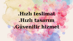 Davetiye ve Broşür Tasarımı