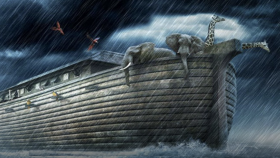 Noah's Flood Documentary