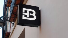 Logo Tasarımı