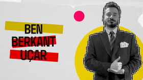 Bazı İşlerimi Derlediğim Portfolyom