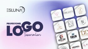memnuniyet garantili logo tasarımı hazırlayabilirim