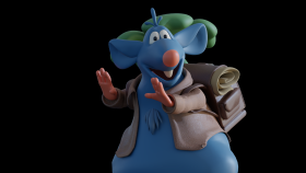 3D ve animasyon yaparım