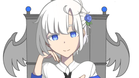 Anime tasarımı 2