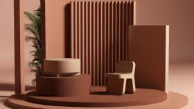 ürünü 3D model ve gerçekçi renderlarla görselleştirebilirim