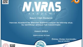 yaratıcı 3d tasarımı